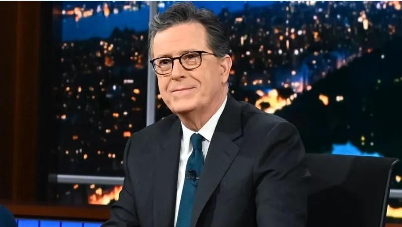 18 Jul 2025 15:25 PM بعد 33 عاماً... برنامج "The Late Show with Stephen Colbert" ينتهي في 2026