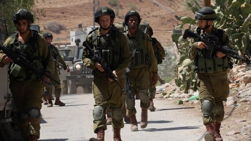 Israeli Army: Lebanese Government Responsible for What Is Happening