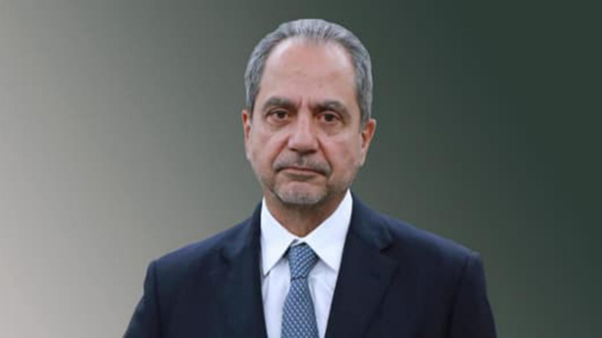 06 Jun 2025 17:18 PM الصّدي يبدّد مغالطات فياض بشأن النفط العراقي