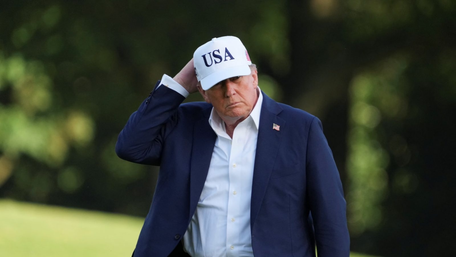 Trump to terminate deportation protection for thousands of Hondurans and Nicaraguans