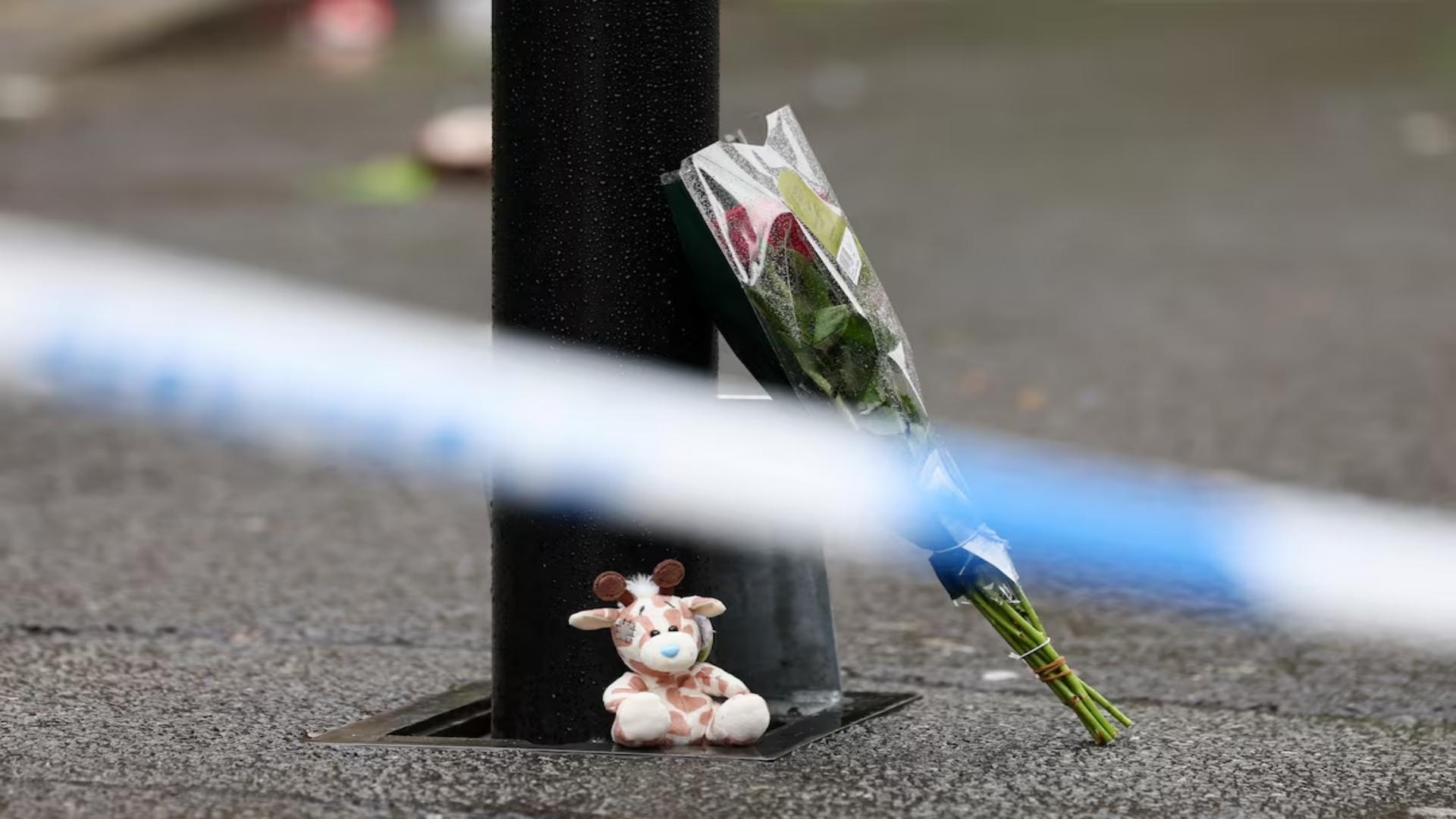 Man arrested on suspicion of attempted murder after Liverpool parade crash
