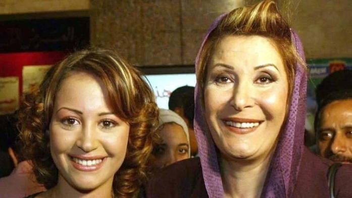 18 Jul 2025 10:49 AM"عيب"... أول تعليق من منة شلبي على خبر وفاة والدتها زيزي مصطفى!