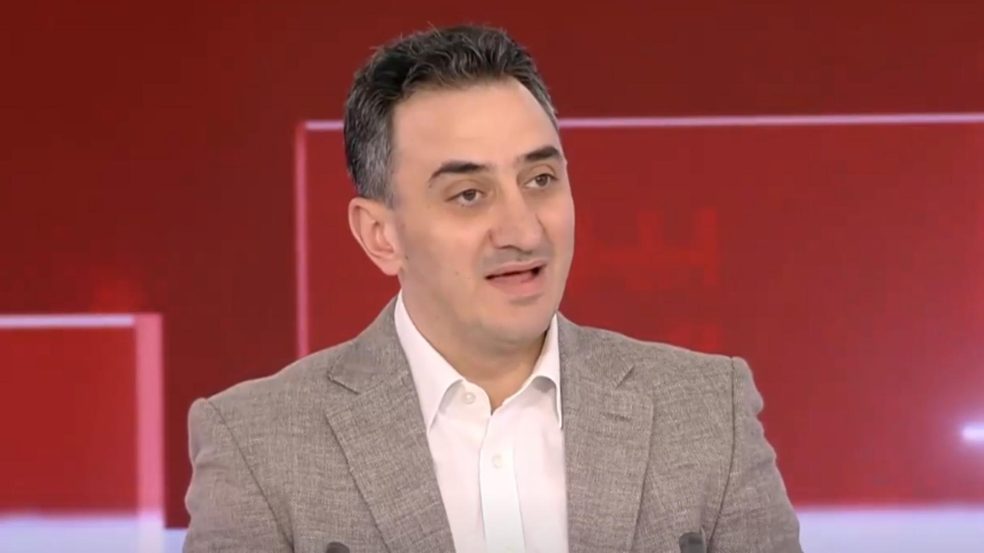 20 Jul 2025 15:44 PM الحاج لـmtv: لا أحد يجب أن يكون فوق القانون وما شهدناه في السنوات الماضية هو عرقلة لمسار القرار الظني في ملفّ انفجار مرفأ بيروت