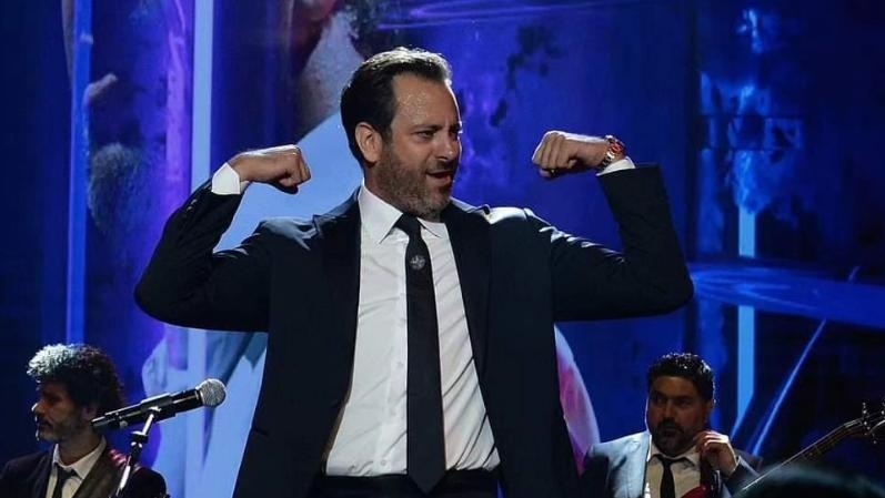 20 May 2025 11:32 AM غي مانوكيان "يُشعل" لوس أنجلوس: انطلاقة تاريخية لجولته الأميركية!