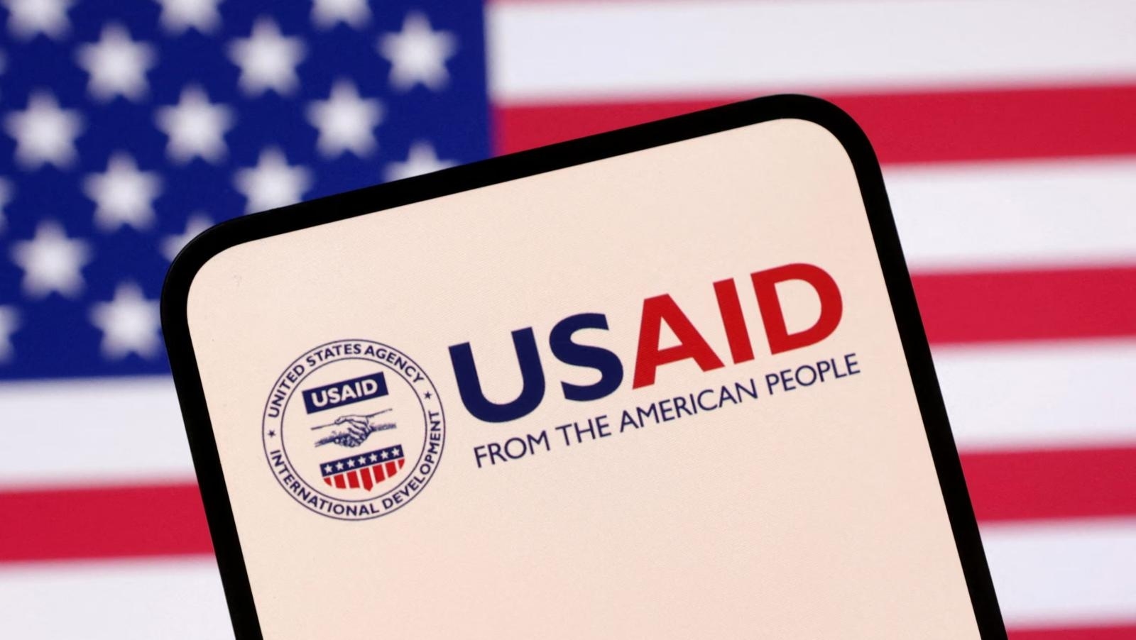 USAID cancelled rape survivor kits for Congo as conflict erupted