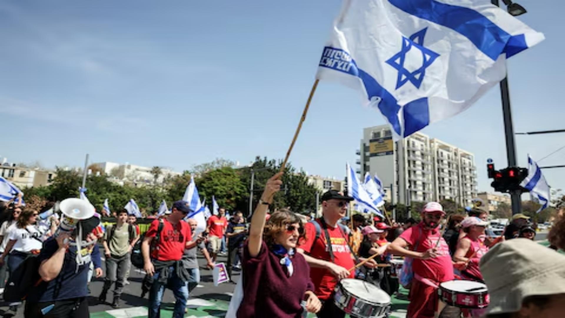 Netanyahu Aide Faces Indictment Over Gaza Leak