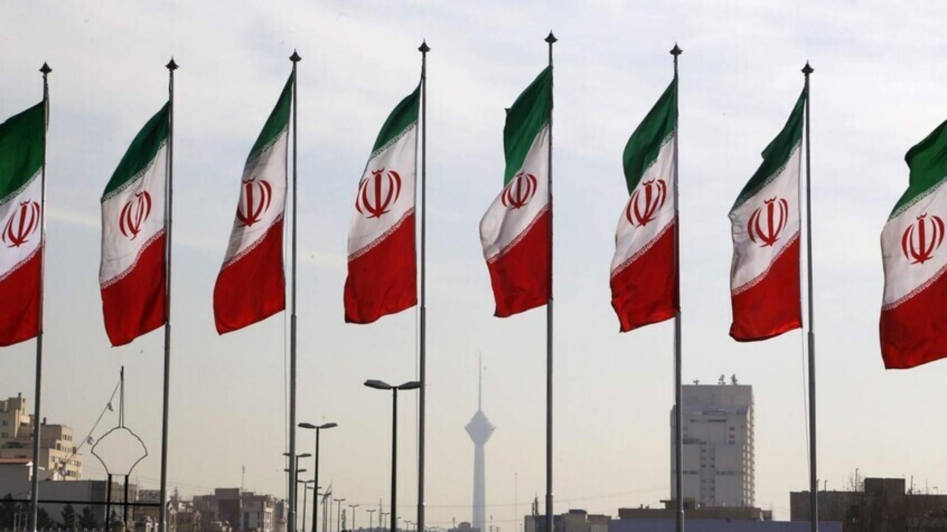 08 Jun 2025 09:33 AM طهران: العقوبات الأميركية الجديدة غير شرعيّة
