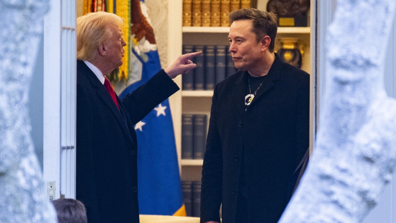 Trump Cuts Off Musk, Threatens Serious Consequences If He Backs Democrats