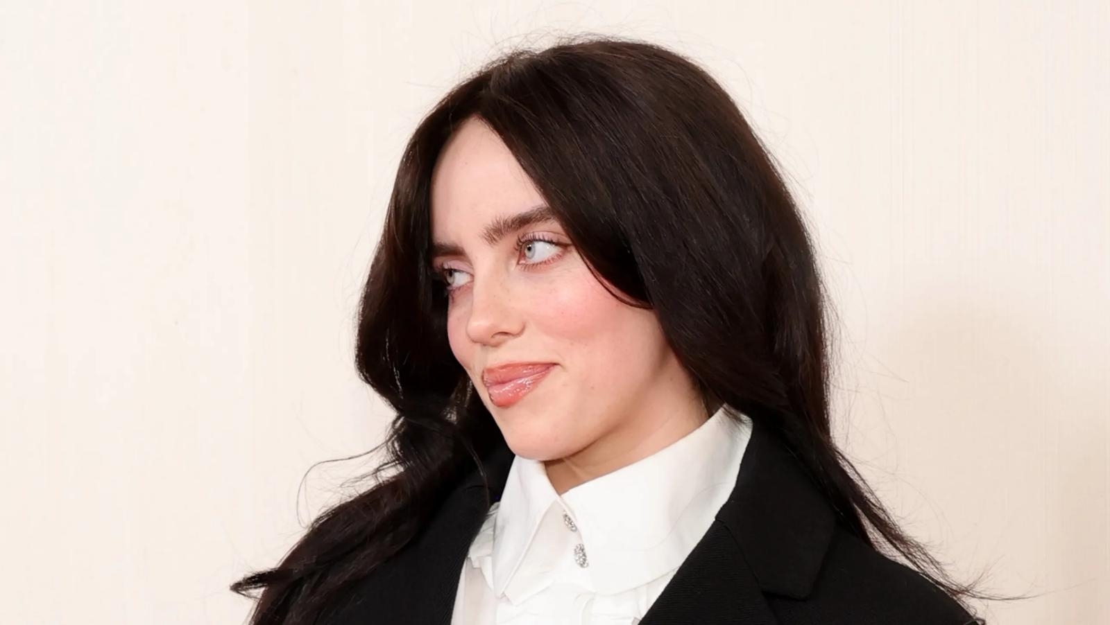 Billie Eilish wins big at American Music Awards 2025