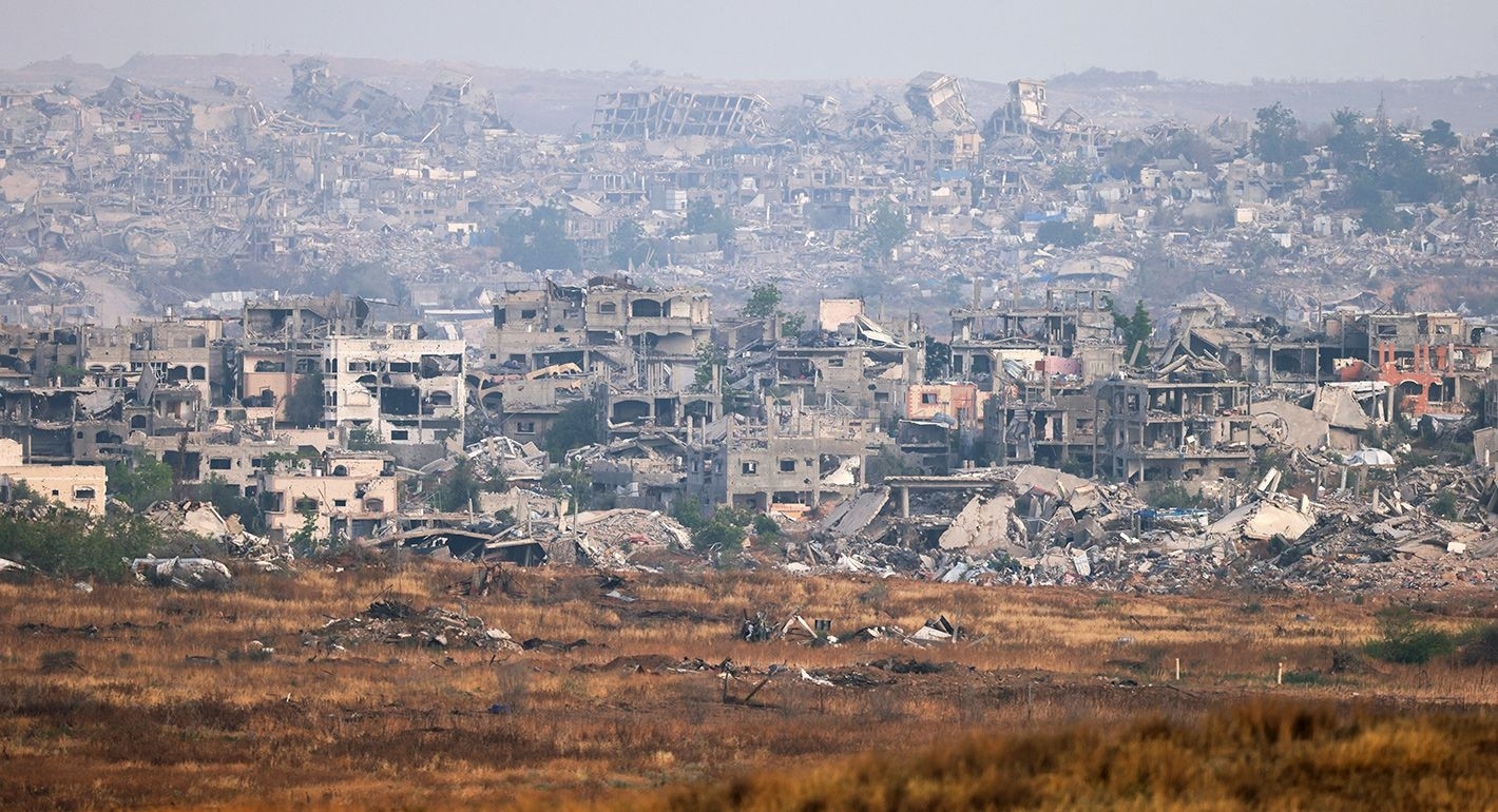 20 Aug 2025 15:49 PM اجتياح غزة... ترامب: نتنياهو يعلم ما يفعل