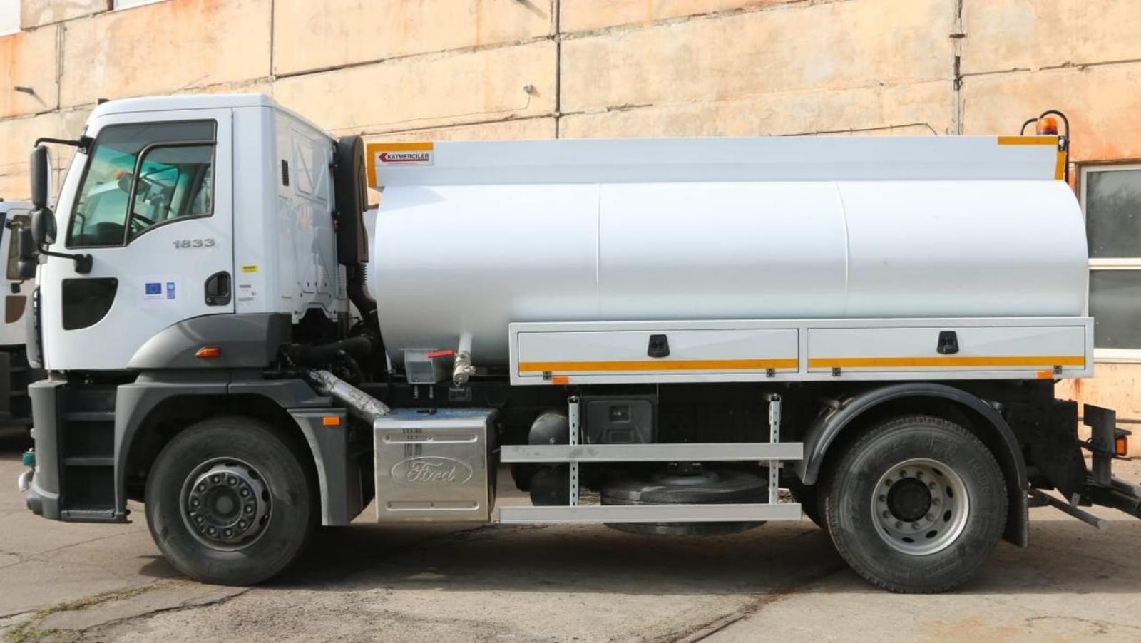 Thames Water Hit With Record $166 Million Fine by Watchdog