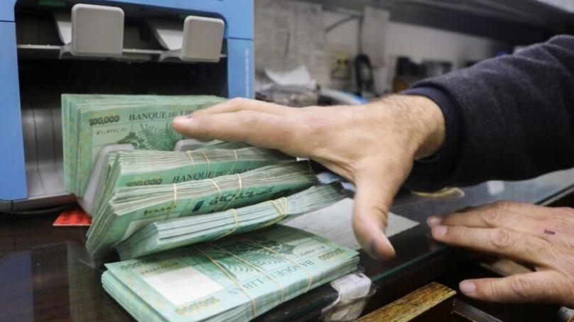 الاقتصاد اللبناني على طريق الانتعاش: ارتفاع في الاحتياطي ونمو في الودائع