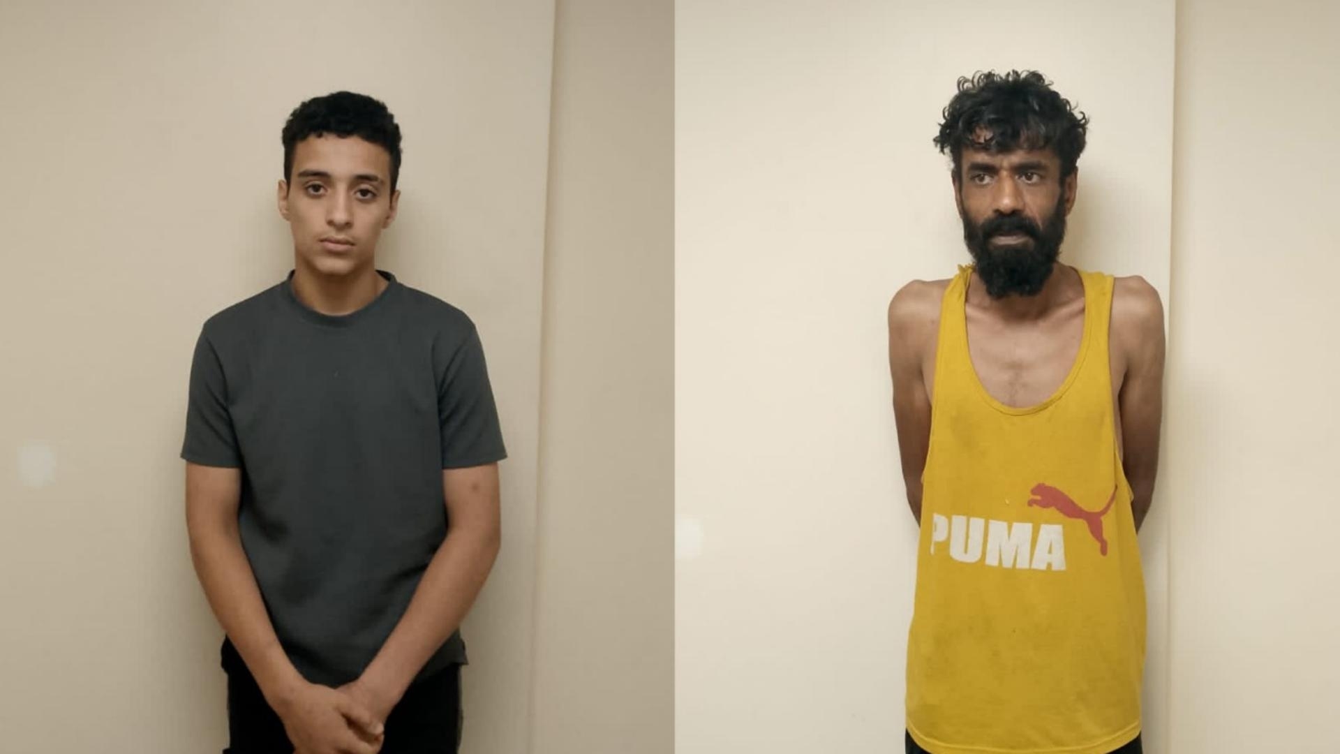 13 Jun 2025 20:02 PM توقيف شخصَين لارتكابهما أعمال سرقة وسلب