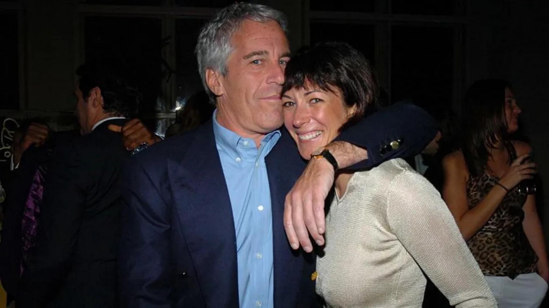 Justice department official expected to meet Epstein accomplice Maxwell