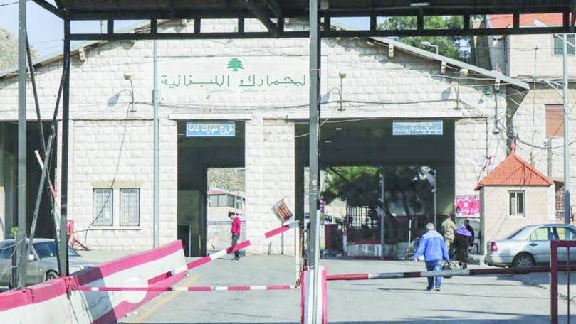 14 Aug 2025 06:21 AM نازحون سوريّون يرغبون بالعودة... وتحوّل بالموقف الدولي؟