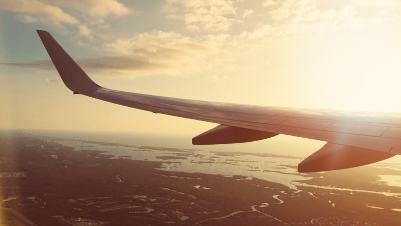 First Romanian flight brings stranded Lebanese home from Sharm El-Sheikh