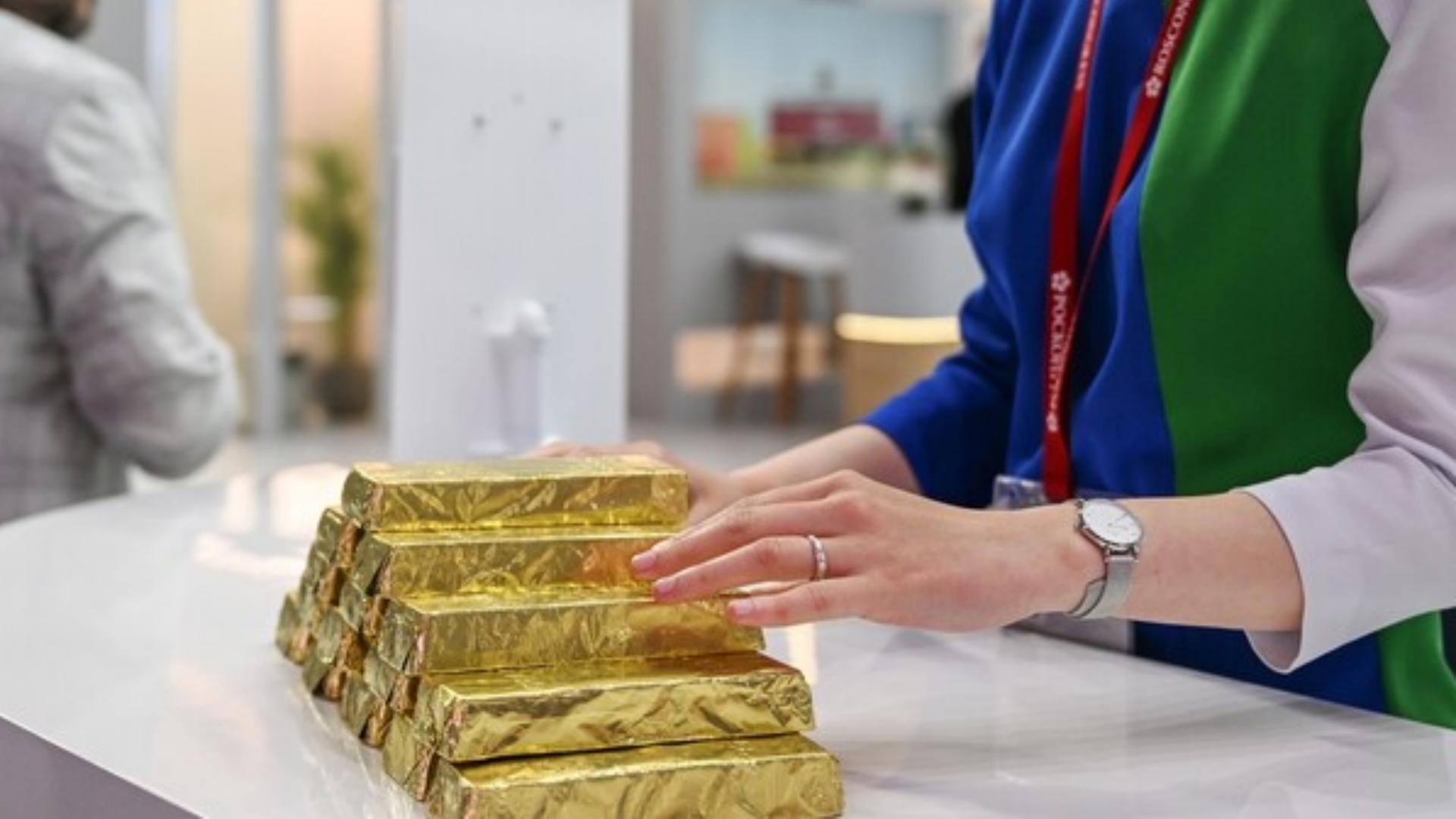 الذهب إلى قمم جديدة؟ ونصيحة 'ذهبية'!