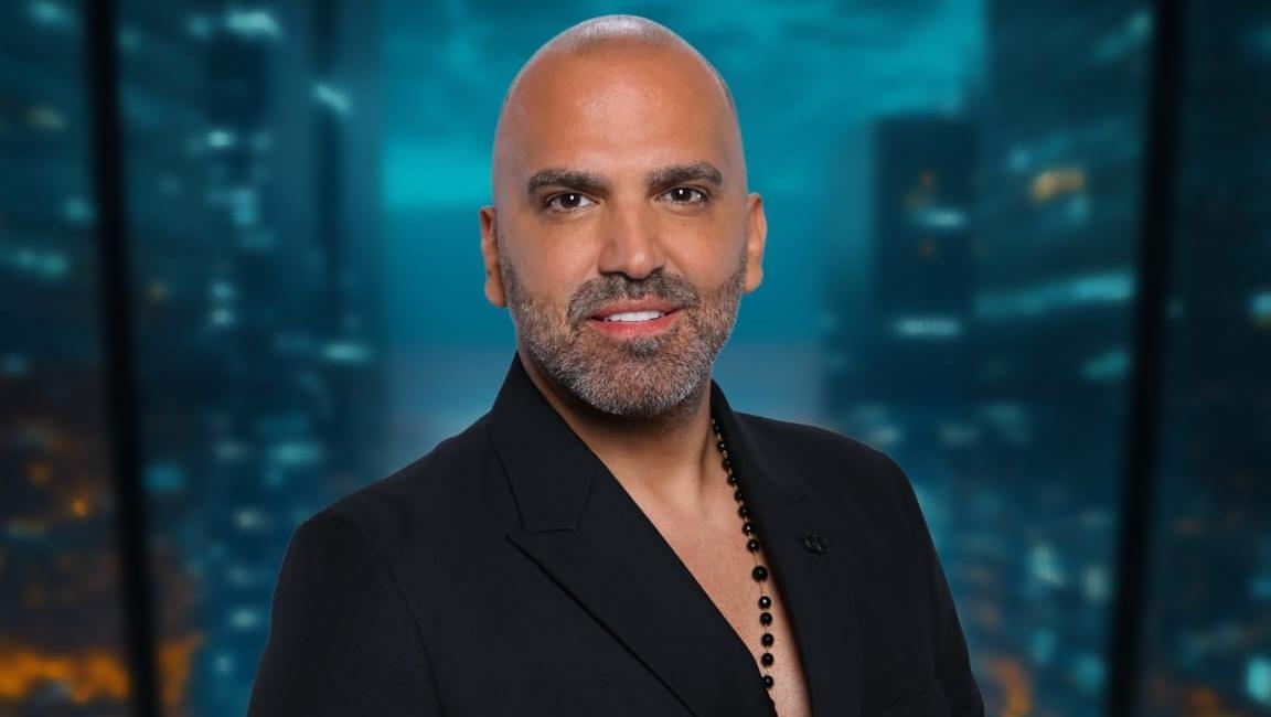 20 May 2025 11:03 AM ناجي الأسطا يستقبل الصيف بسلسلة حفلات بين لبنان ودبي وأبو ظبي!