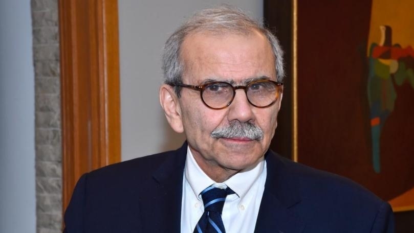 01 Jul 2025 18:56 PM PM Salam leads a series of ministerial meetings
