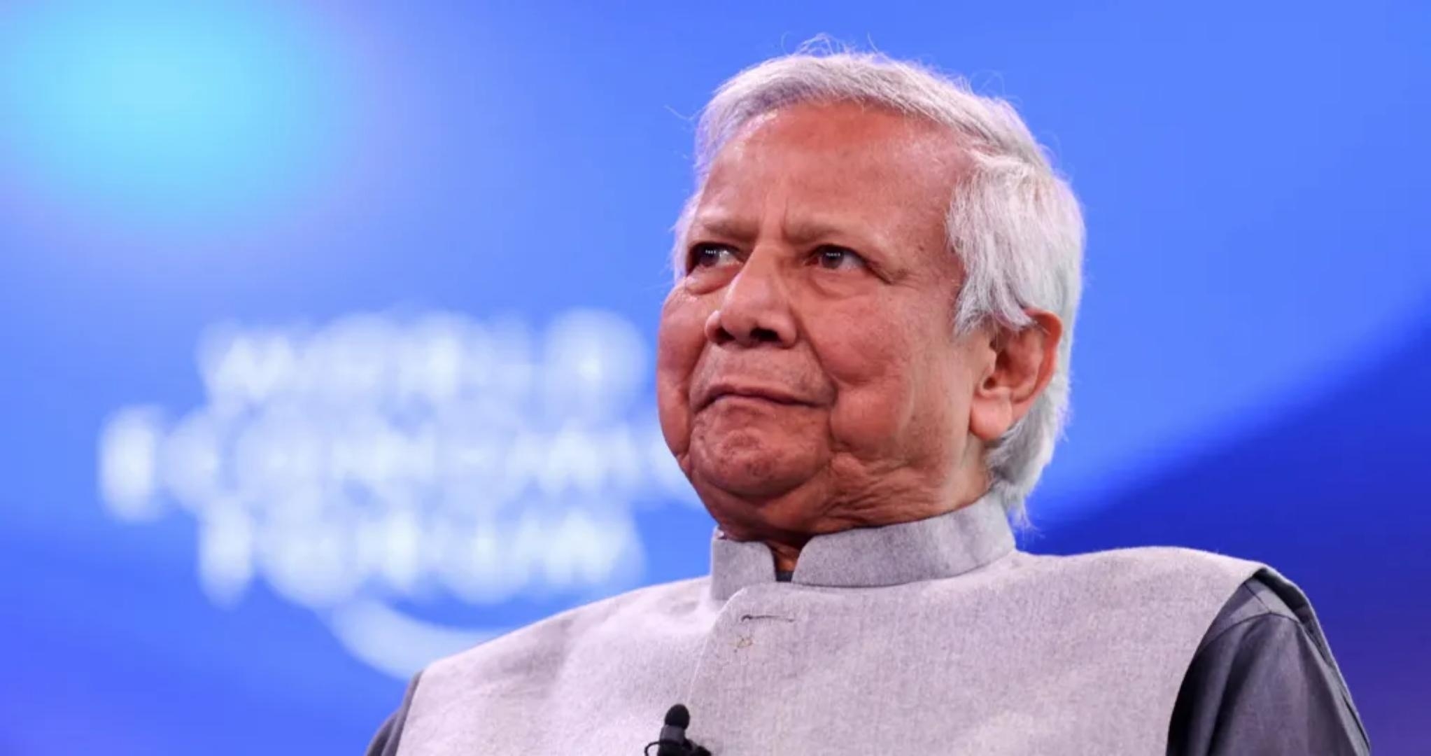 12 Jun 2025 19:03 PM Bangladesh leader declines to meet Tulip Siddiq