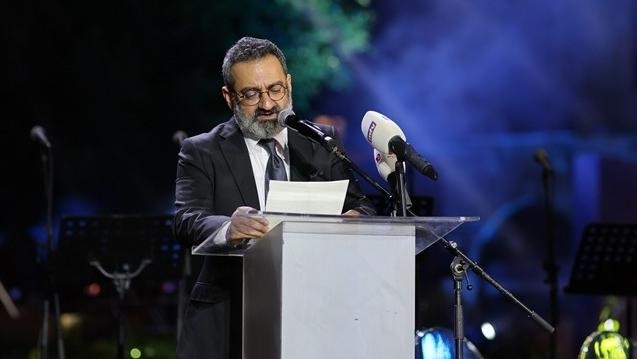 19 Jun 2025 17:31 PM النجوم في عشاء "حماية" الخيري لحماية الأطفال ونشر الوعي