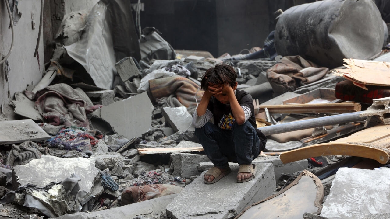 13 Jul 2025 12:12 PM 27 killed, including children, in Israeli strikes on Gaza at dawn
