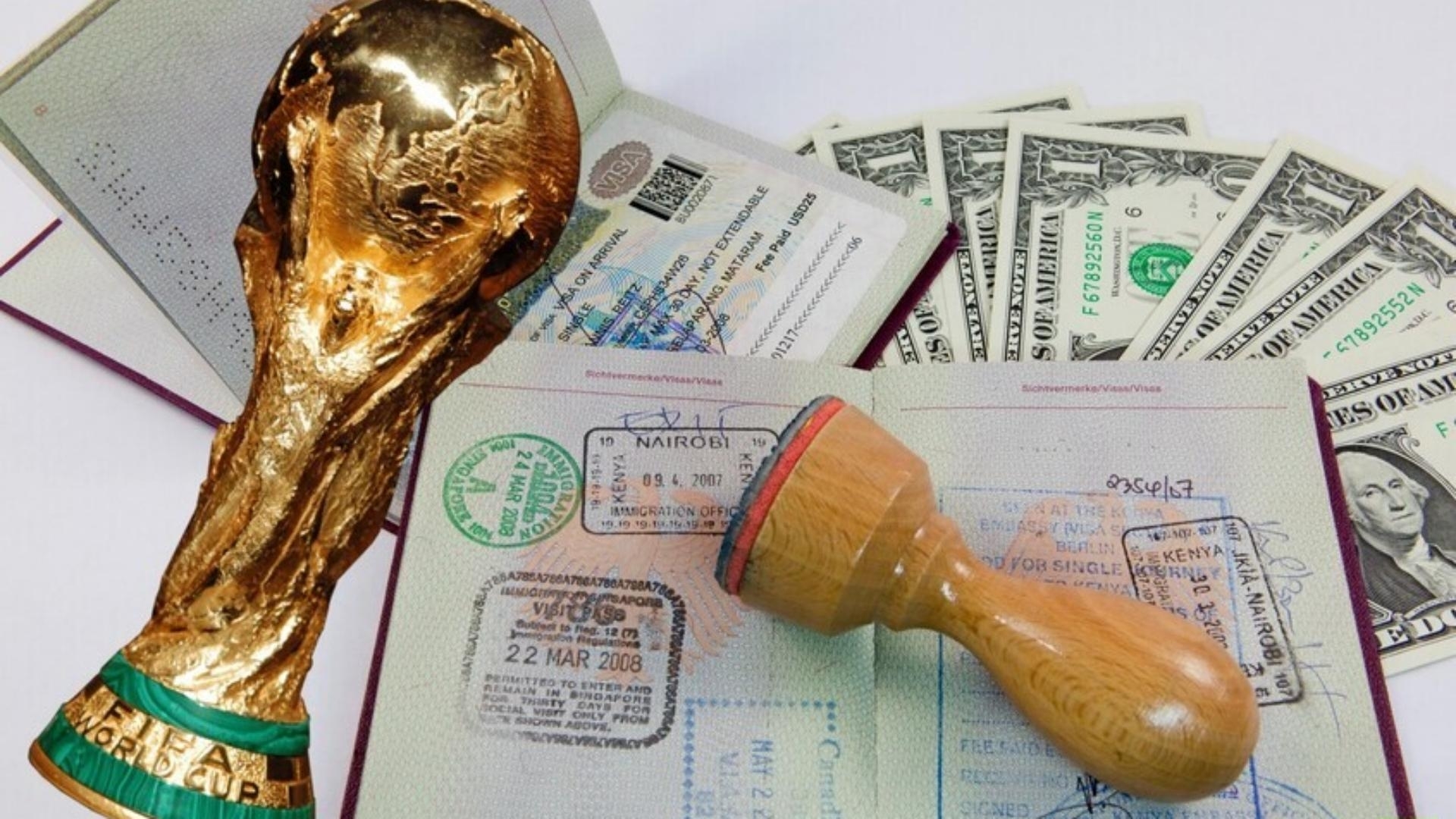 الذكاء الإصطناعي يدخل على خط كأس العالم 2026