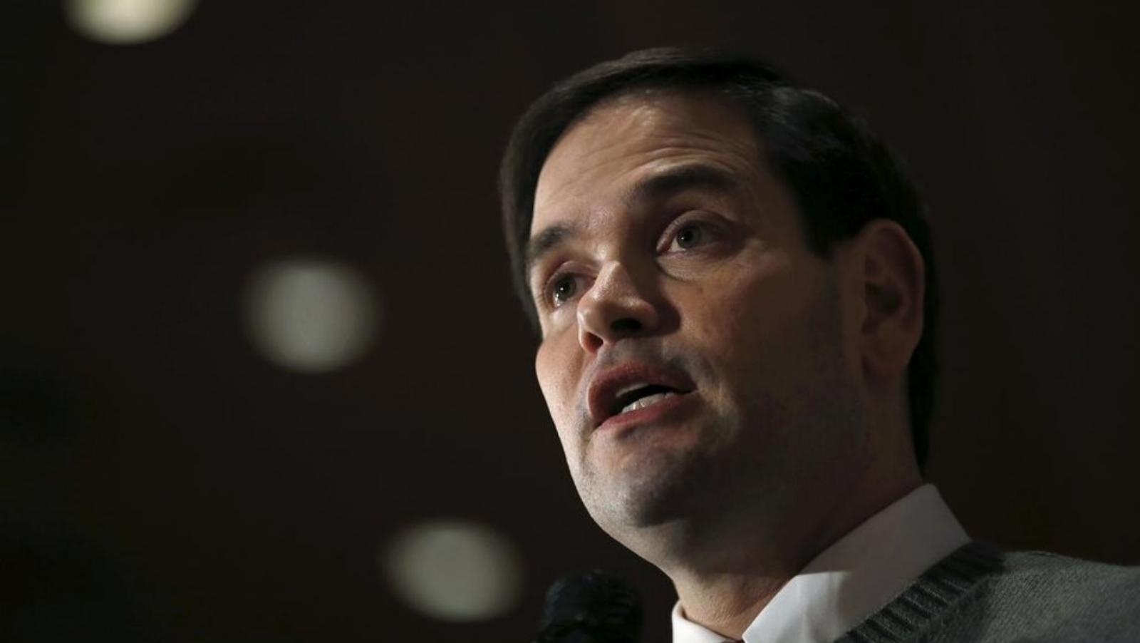 China criticises Rubio remarks on 1989 Tiananmen protests