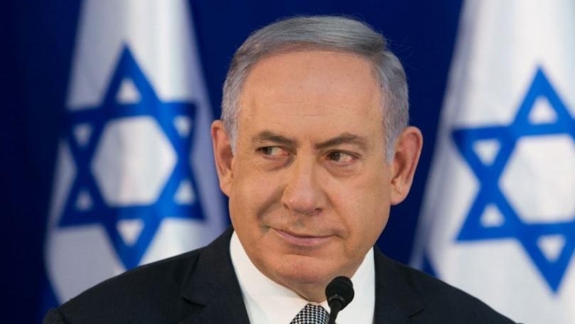 12 Jul 2025 10:05 AM Netanyahu Threatens to Strike Iran Again