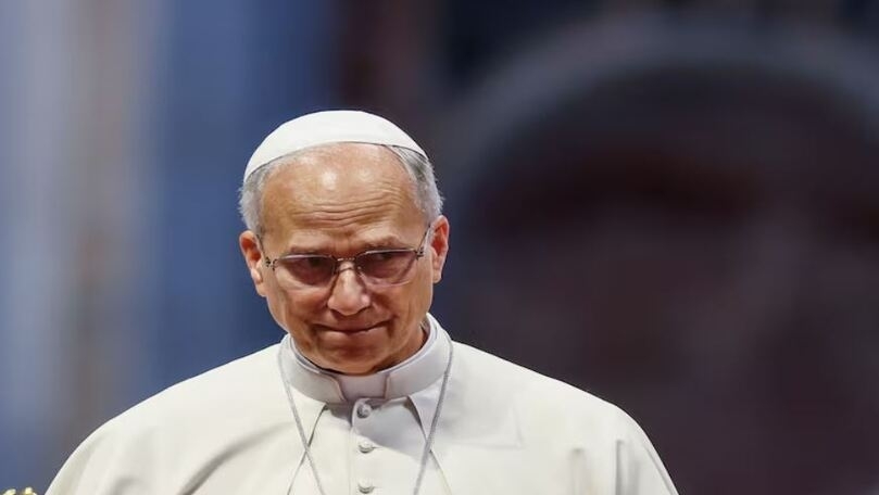 Pope Leo urges international diplomacy to prevent 'irreparable abyss'
