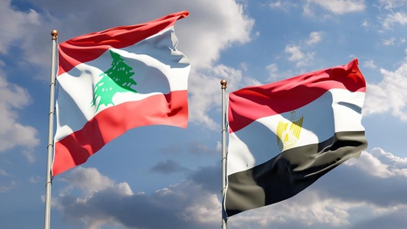 شراكة لبنانية-مصرية على نار هادئة… هل بدأ التحوّل الاقتصادي الكبير؟