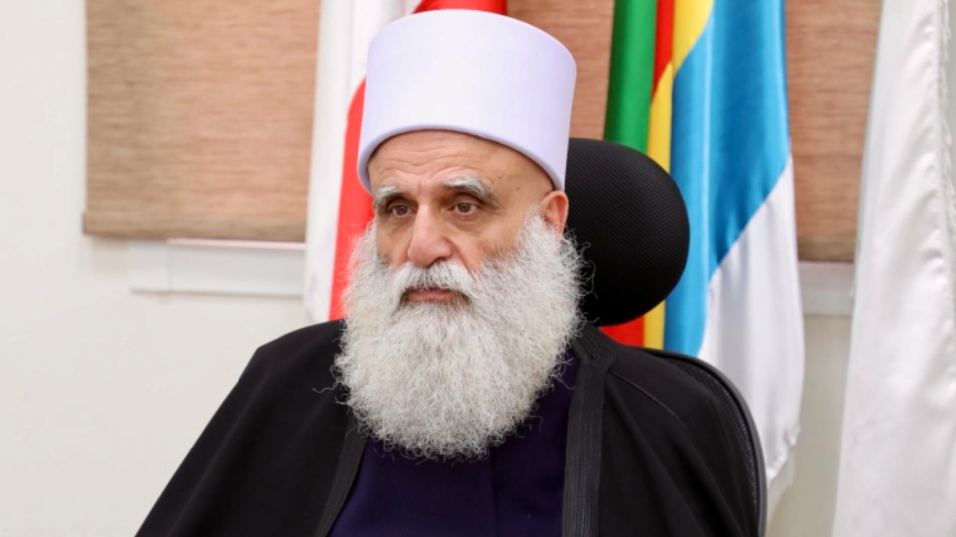 17 Aug 2025 18:08 PM أبي المنى: مواقف جنبلاط أبعد ما تكون عن خيانة التاريخ والهوية