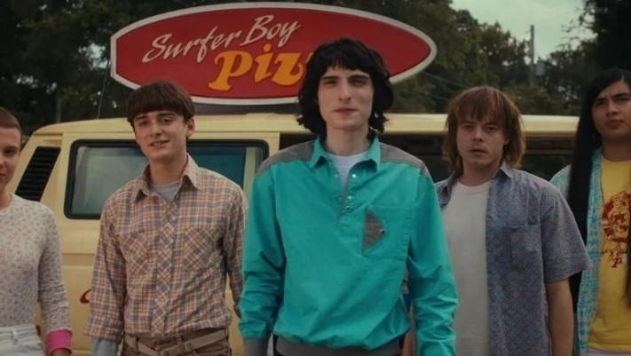 02 Jun 2025 10:33 AM موعد عرض الموسم الأخير من "Stranger Things"