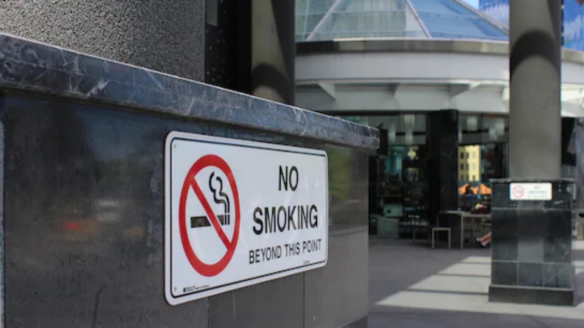 30 May 2025 13:40 PM France to Ban Outdoor Smoking in Most Public Places