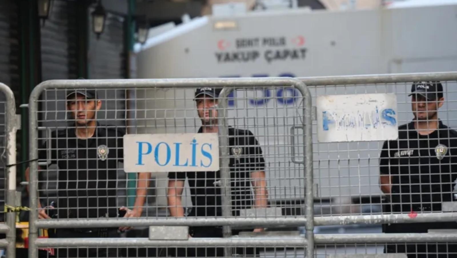 Turkey detains 4 over cartoon allegedly depicting Abrahamic prophets