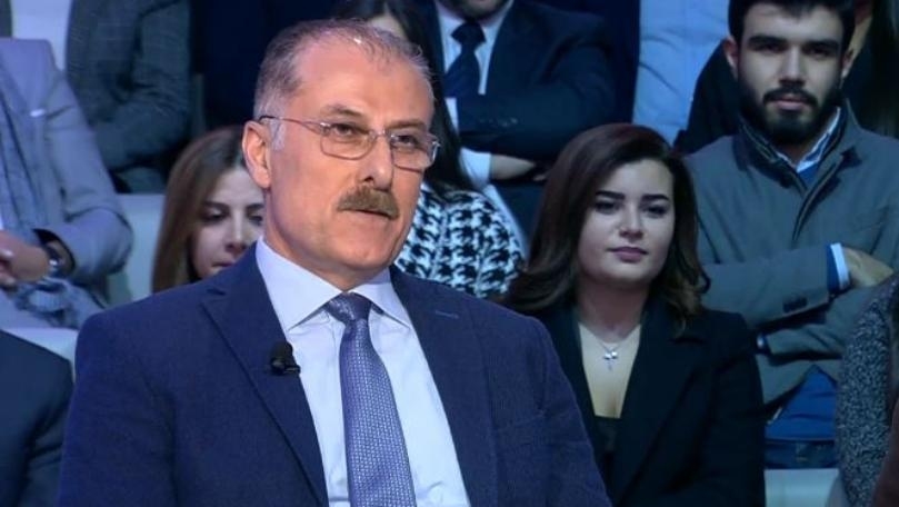 22 May 2025 17:46 PM عبد الله بحث مع وزير المالية في مستحقّات المؤسّسات