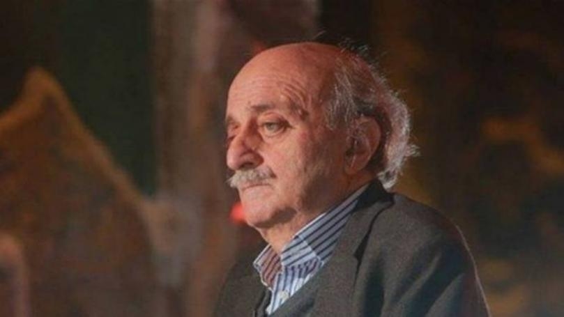 24 Jun 2025 13:49 PM جنبلاط: من غزة إلى الخليج... حان الوقت!