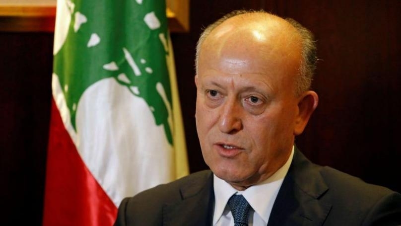 ريفي: من روّج لمعادلة طرابلس مقابل الجولان... يبحث عن ذريعة للسلاح