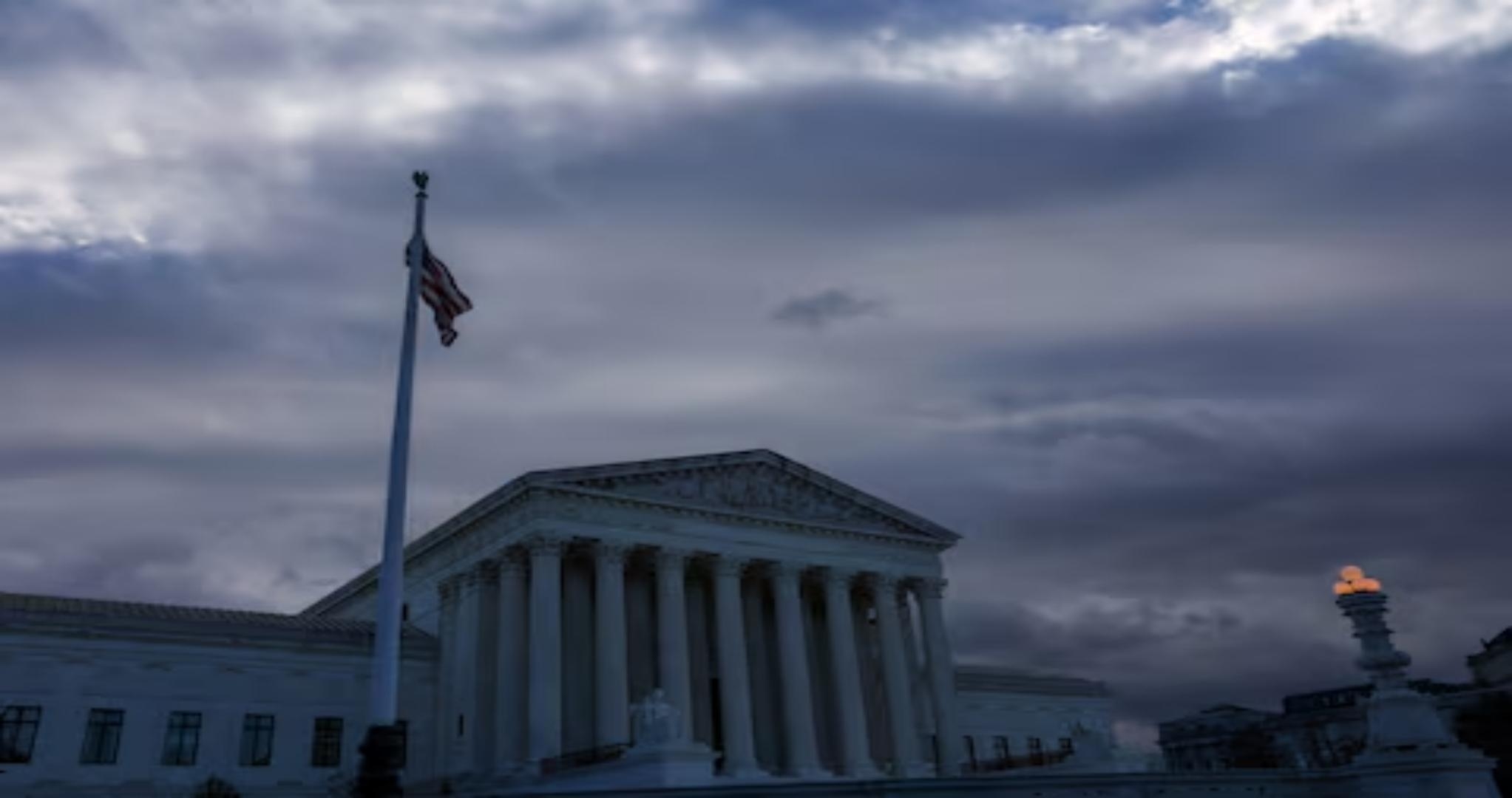 12 Jun 2025 20:44 PM US Supreme Court bolsters school disability protections