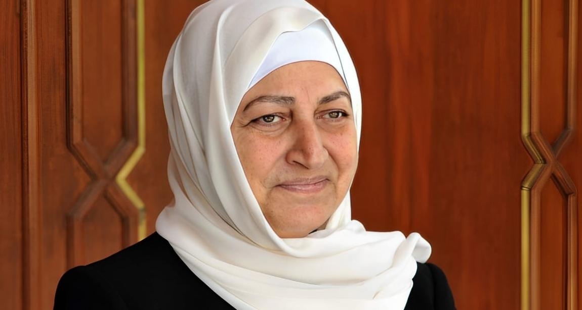 10 Aug 2025 14:23 PM بهية الحريري: حفظ الله جيشنا الوطني