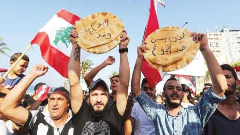 الفقر يطرق أبواب اللبنانيّين بقوّة!