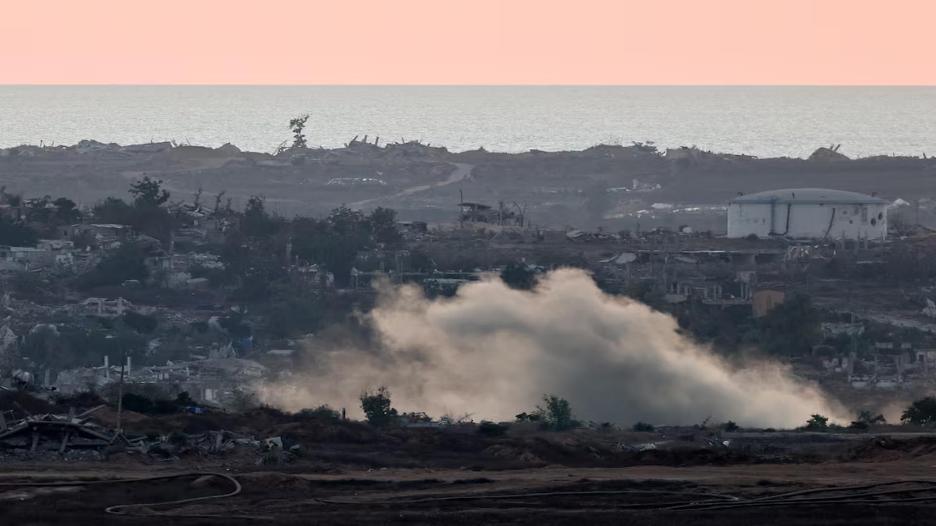 Netanyahu Believes Trump Can Help Seal Ceasefire Deal