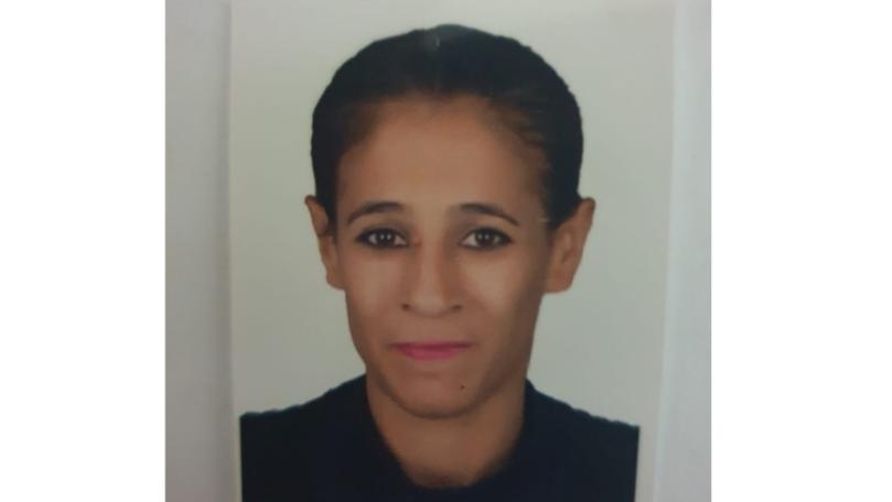 09 Jun 2025 22:09 PM حنان السيطري مفقودة... هل تعرفون شيئًا عنها؟
