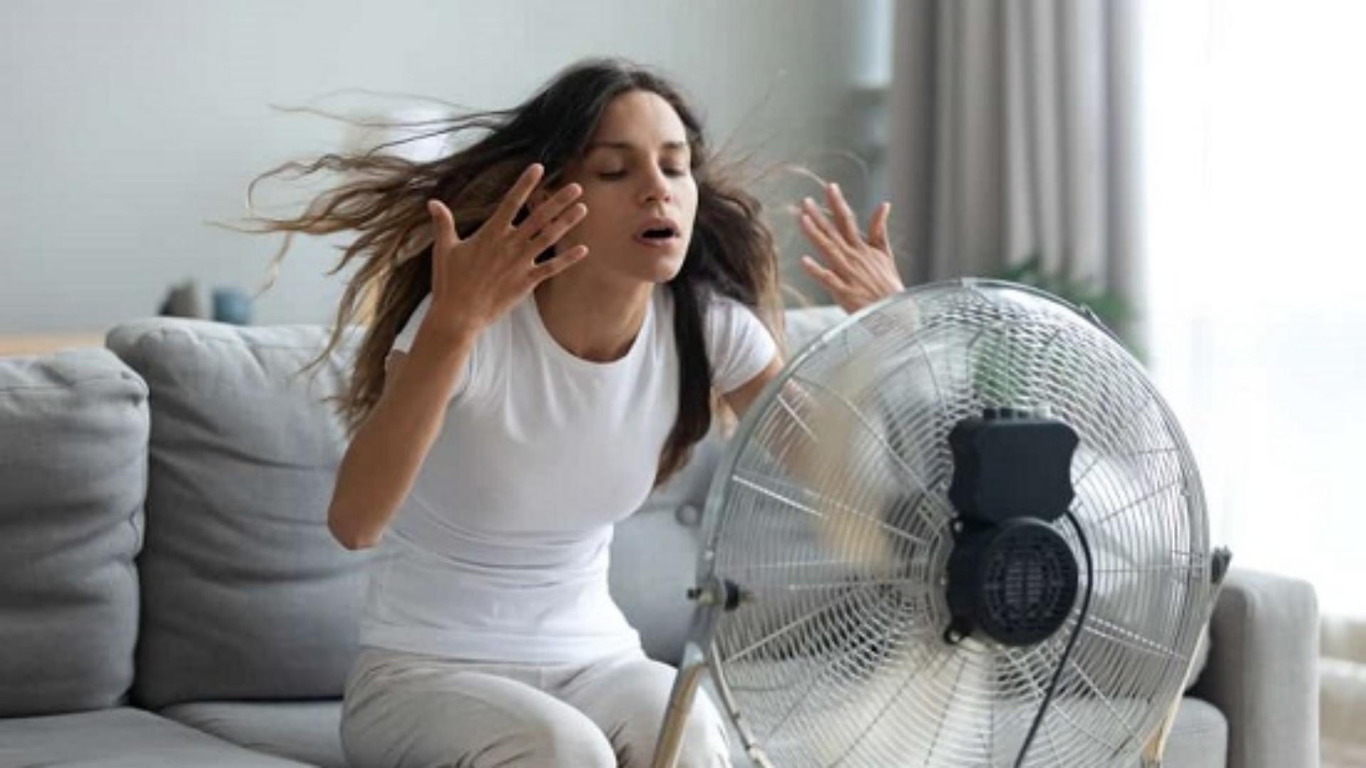 تمّوز "مولّعها": "شوب ورطوبة" والحرارة فوق الـ32