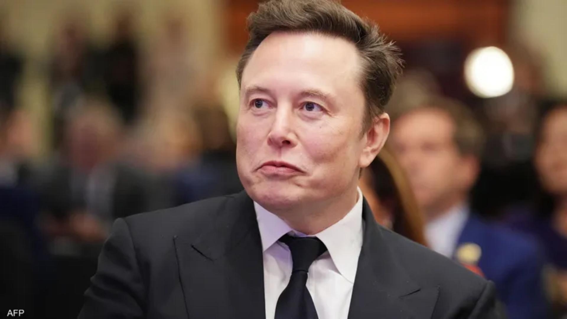Elon Musk Shows Interest in Lebanon's Telecom Sector