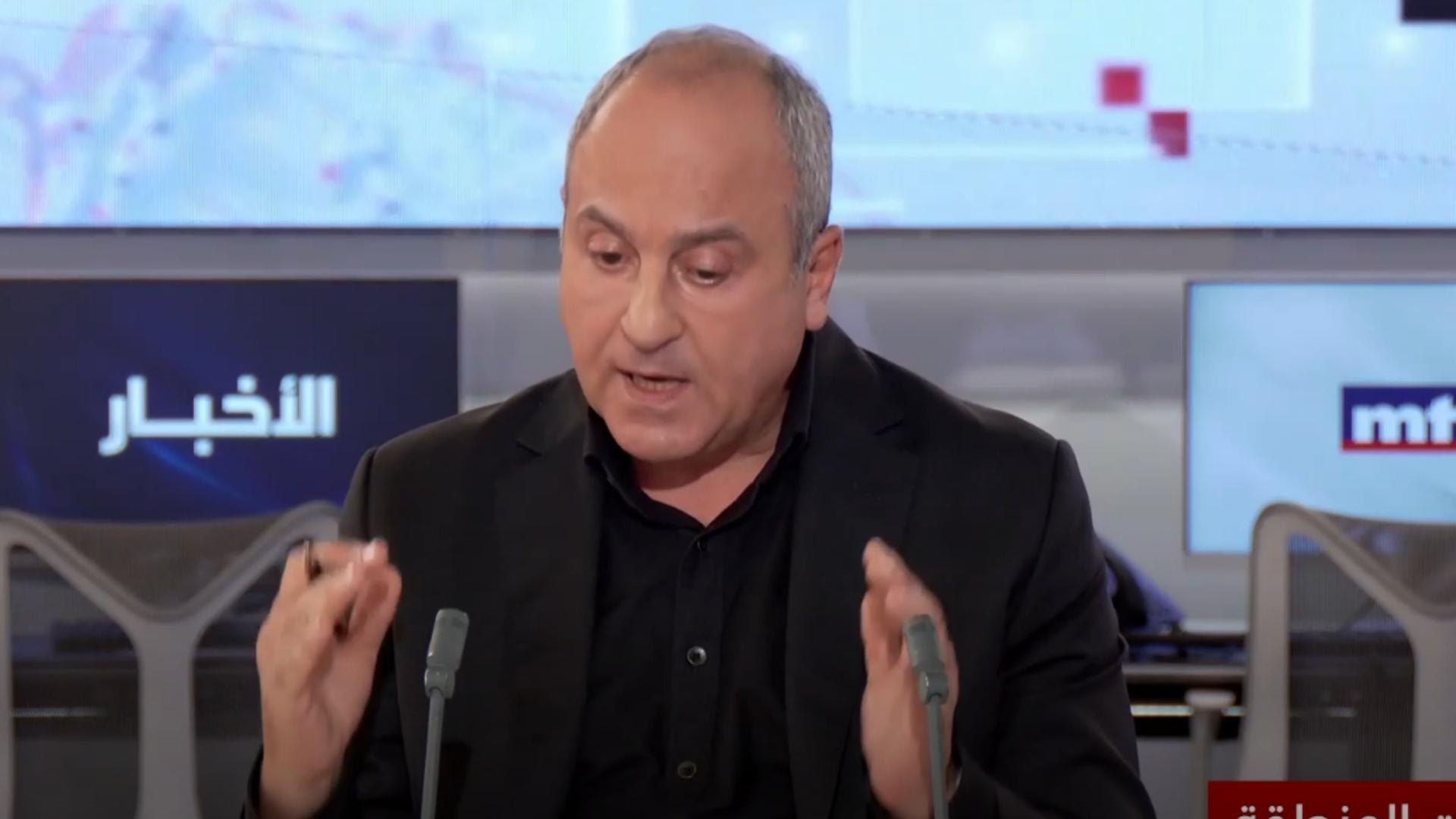 27 Jul 2025 15:48 PM Bou Assi to MTV: Implementing Chapter Seven by UNIFIL is impossible, as the participating countries have deployed their personnel as a peacekeeping force, not a combat force