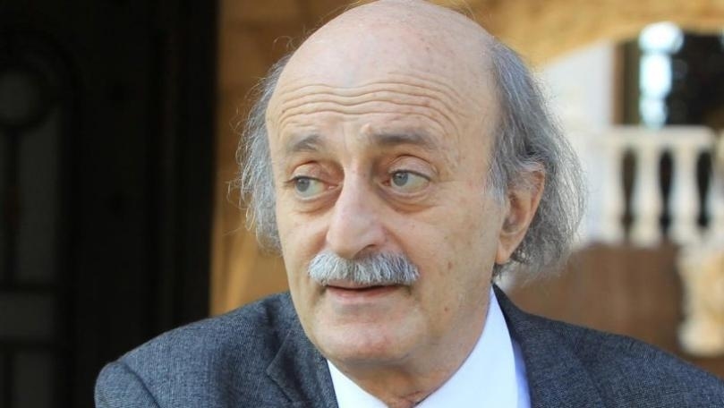 لقاء كليمنصو: تفاهمٌ تامّ حول عدم السماح لأيّ توتر في الداخل