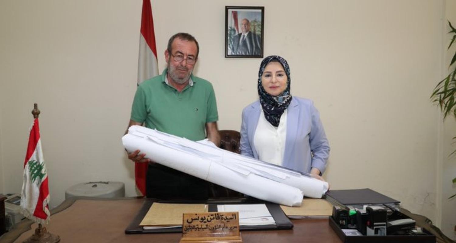 25 May 2025 11:17 AM"الداخلية" تسلّمت نتائج انتخابات قضاء صور