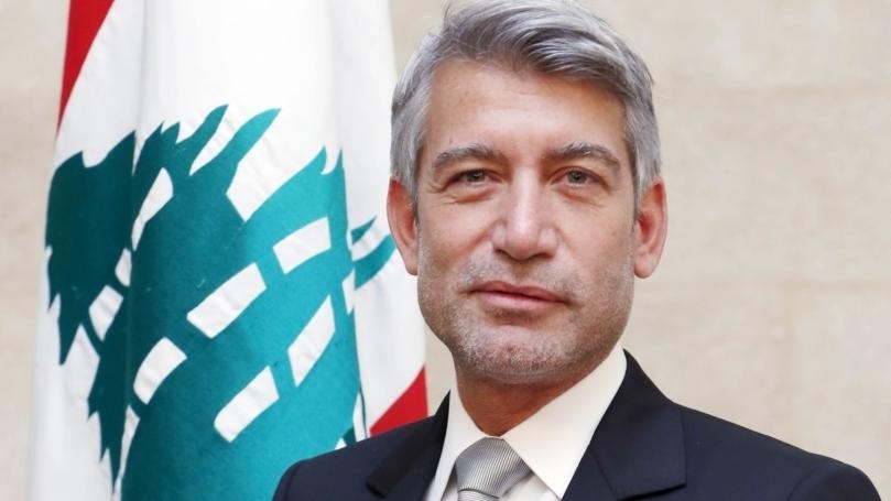 Media Office Walid Fayad: Minister Saddi could have canceled the tender had he not been convinced of its suitability
