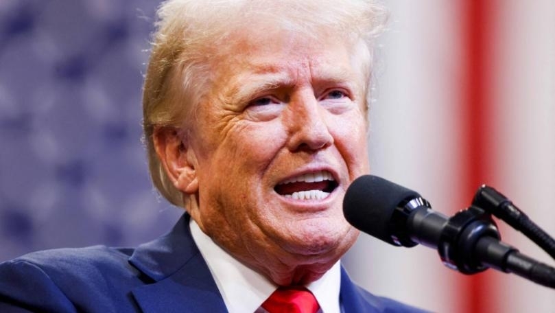 Trump says Iran is involved in Gaza hostage negotiations